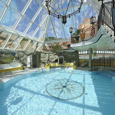 Vila Vita Burghotel Dinklage Luaran gambar